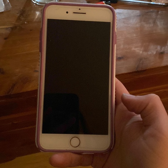 Iphone 7plus